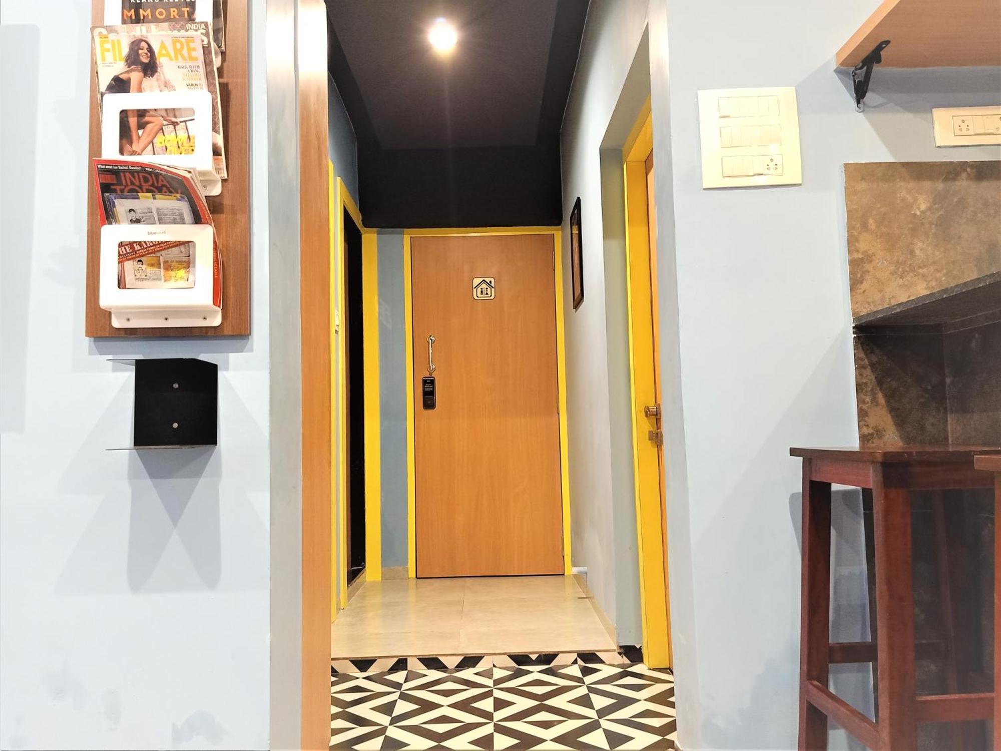 Stayvilla Hostel - Mumbai — Photos 2